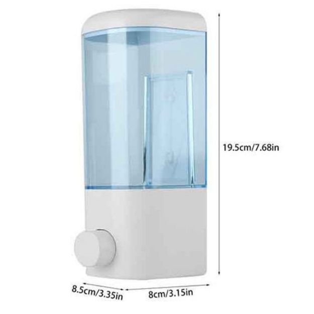 SD-009 500ML Soap Dispenser