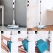 Picture of Mamibot MOPA 580 Cordless Electric Spin Mop for Floor Cleaning