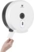 TH-501 Wall Mounted Round Tissue Dispenser