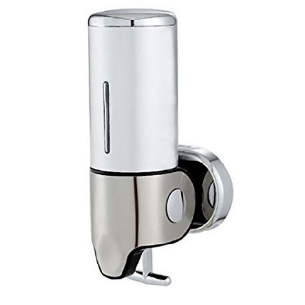 Picture of SD-008- Manual Liquid Soap Dispenser (500ML)