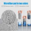 Picture of Microfiber MWB-12 Smart Home Dusting Flat Mop 360 Magic Squeeze Bucket