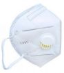 KN95 Particulate Respirator Face Mask with Filter