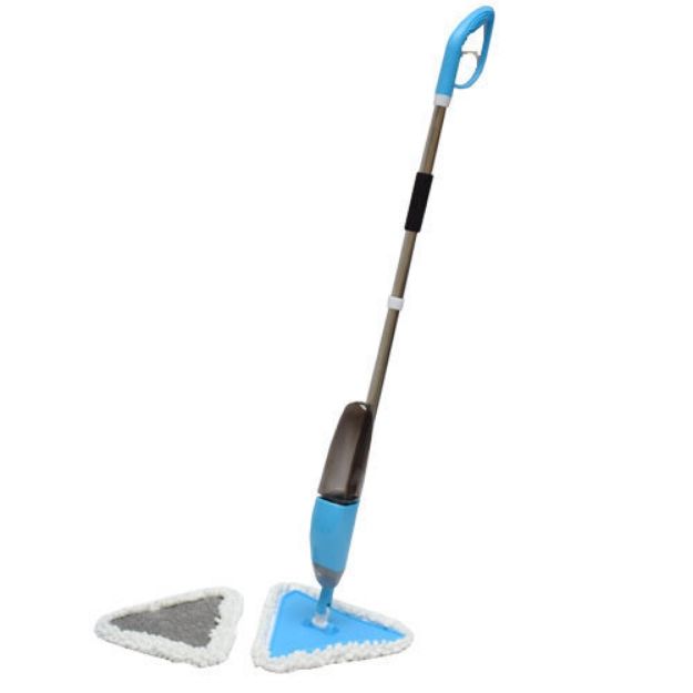 SM-003 Triangle Micro Fiber Spray Mop