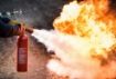 Picture of 6 KG DCP FIRE EXTINGUISHER