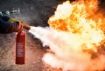 6 KG Dry Chemical Powder Fire Extinguisher