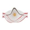 3m Aura 9332 plus FFP3 Chemical Disposable Particulate Respirator Face Mask With Filter