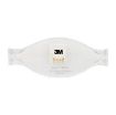 3m Aura 9332+ FFP3 Disposable Particulate Respirator Face Mask With Filter