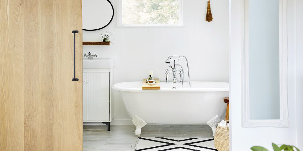 Picture for category Phenyl and  Bathroom Detergent
