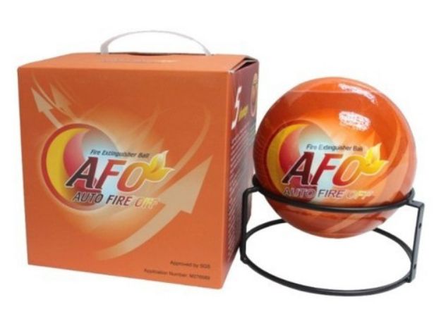 Picture of AFO 1.3kg Fire Extinguisher Ball