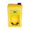 Picture of SYSBEL WG6000B 8 Gallons Portable Eyewash Station