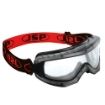 JSP Thermex AGM020-723-000 Double Lens K & N Rated Safety Googles