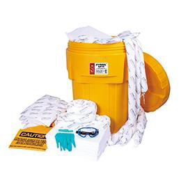 Picture for category Spill Control & Containment System
