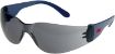 3M 2721  Anti-Scratch Anti-Fog Grey Lens Safety Spectacle Glasses