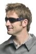 3M 2721  Anti-Scratch Anti-Fog Grey Lens Safety Spectacle Glasses