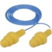 Picture of 3M - 340-4004 Ultra Fit Reusable Corded Ear Plug