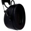 Picture of 3M Peltor ProTac III Level Dependent Earmuffs With Black Headset Headband
