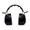 Picture of 3M Peltor ProTac III Level Dependent Earmuffs With Black Headset Headband