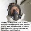 Picture of 3M 5N11 N95 Respiratory Particulate Pre Filter