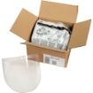 3M WP96 Polycarbonate Transparent Protective Face Shield