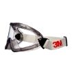 Picture of 3M 2890 Safety Goggles Anti Scratch Anti Fog Indirect Venting With Clear Polycarbonate Lens