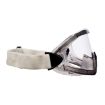 Picture of 3M 2890 Safety Goggles Anti Scratch Anti Fog Indirect Venting With Clear Polycarbonate Lens