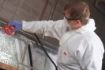 Picture of 3M 4510 Disposable Protective Coverall