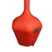 Picture of Sysbel CBR8102 Red Cigarette Butts Receptacle, Umbrella-shaped Covered head, Cigarette Disposal