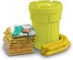 Picture of Sysbel SYK951 Overpack Control Spill Kits Chemical Only