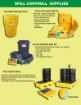 Picture of Sysbel SYK951 Overpack Control Spill Kits Chemical Only