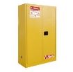 Picture of Sysbel WA810450 Safety Flammable Cabinet