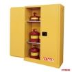 Picture of Sysbel WA810450 Safety Flammable Cabinet