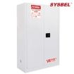 Picture of Sysbel WA810450W Toxic Cabinets white