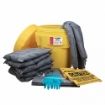 Picture of Sysbel SYK200 Universal Overpack Control Spill Kits