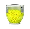 Picture of 3M E-A-Rsoft Yellow Neons Uncorded One Touch Refill Earplugs 391-1004