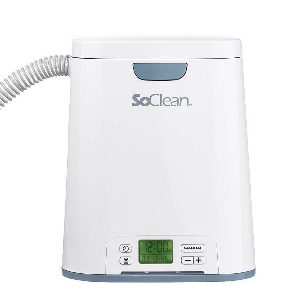 Picture of SoClean 2