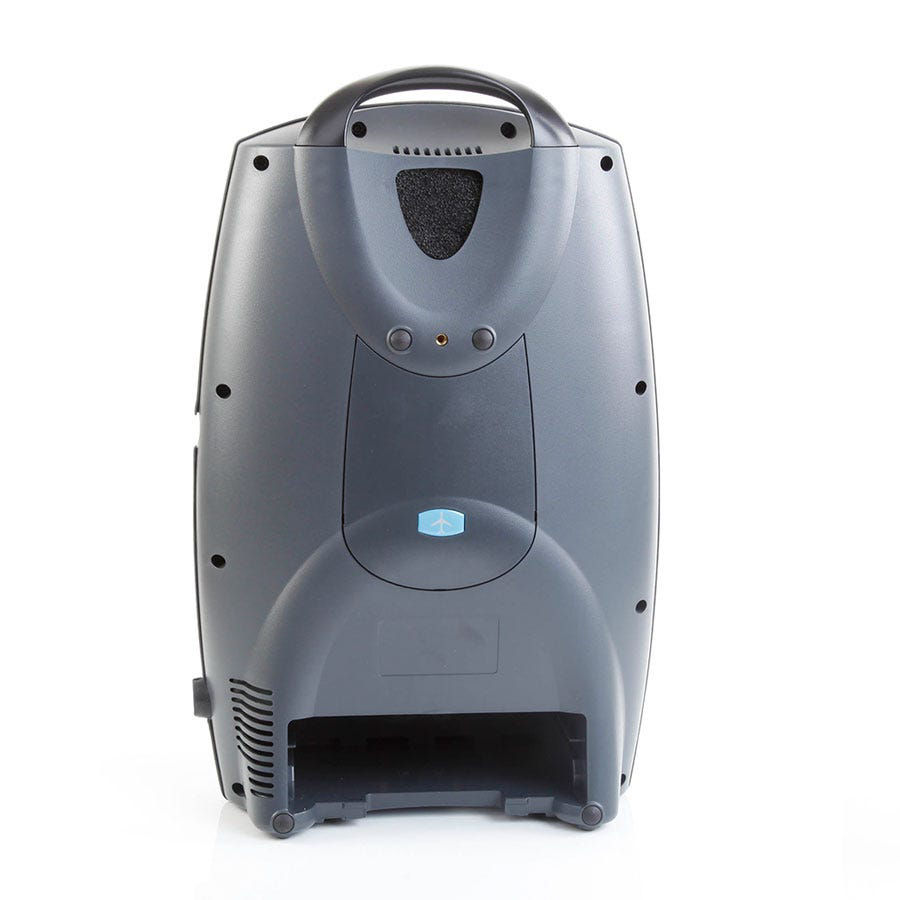 Buy SeQual Eclipse 5 Portable Oxygen Concentrator Online in Pakistan ...