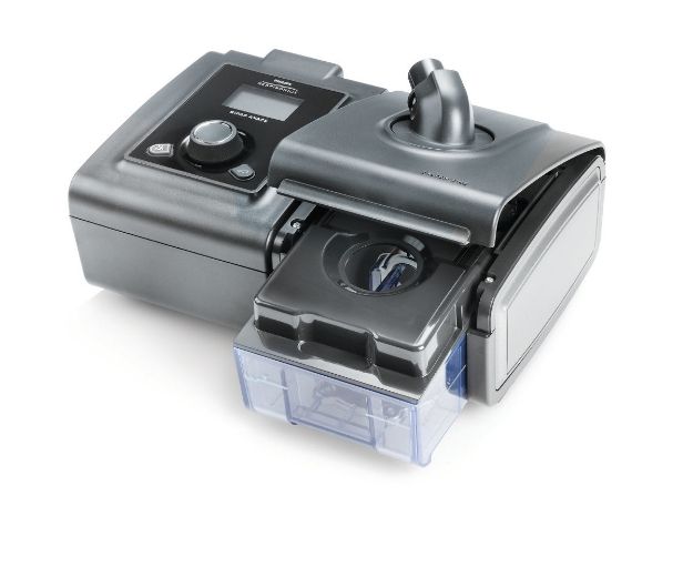 Picture of Resprionics BiPAP AVAPS