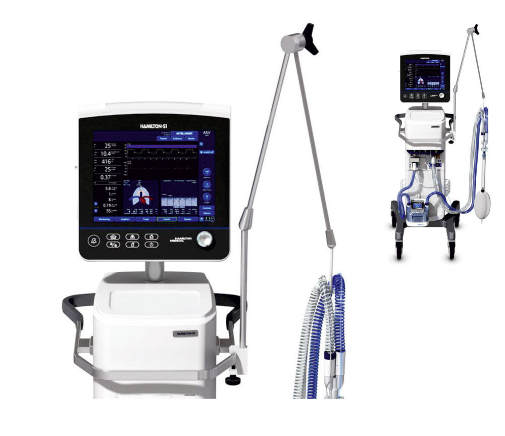 Picture for category Respiratory Therapy Equipment