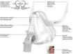 Picture of ResMed AirFit F10 Full Face Mask