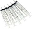 Picture of Medical Purpose CC Syringes