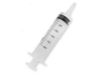 Picture of Medical Purpose  20CC + Syringes