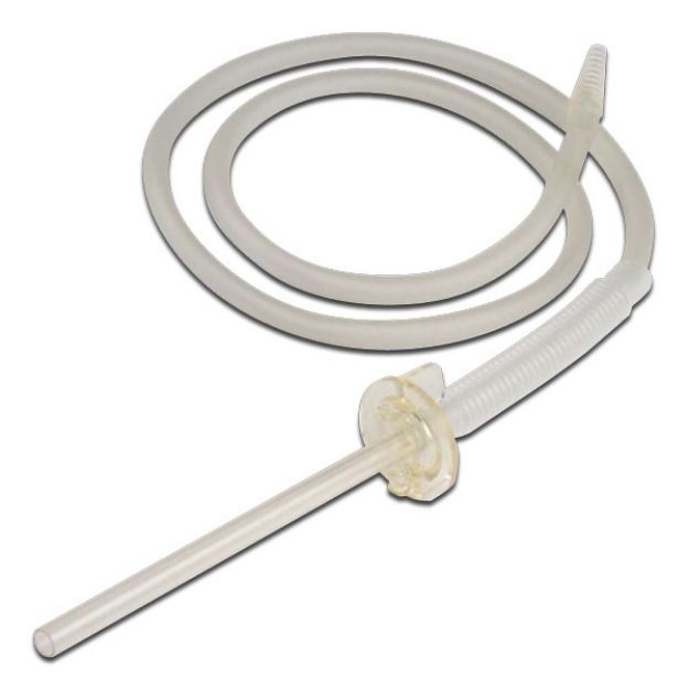 Picture of Chest Drainage Catheter, Tube + Connector