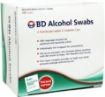 Picture of Alcohol Swabs