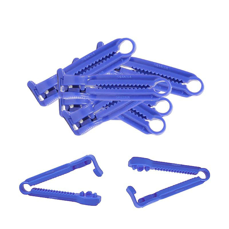Buy Umbilical Cord Clamp Online in Pakistan with Same Day Shipping From MJS Traders At Lowest Price