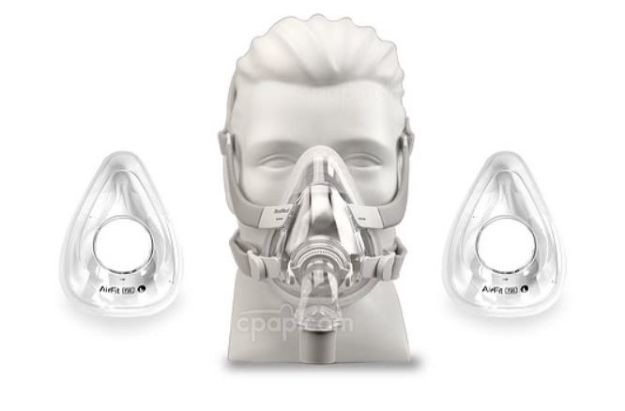 Picture of Resmed AirFit F20 Full Face CPAP Mask
