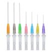 Picture of IV Cannulas 14g, 16g, 18g, 20g, 22g, 24g