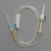 Picture of IV Set