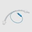 Picture of Disposable Medical Endotracheal Tube