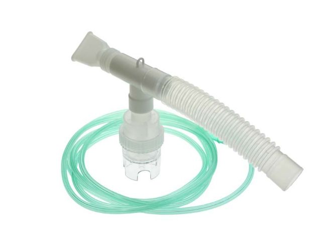 Picture of Oxygen T-Piece Tube