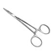 Picture of Needle, Suture Holder, Driver with Ultra Smooth Jaws